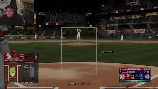 Diving into Ranked Seasons in Diamond Dynasty! #mlbtheshow