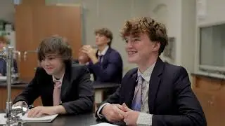 The Value of a Devon Prep Education