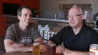 Really Good Beer Stop featured on I Know Jax ep 194
