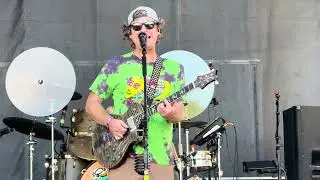 2025 Adirondack Independence Music Festival