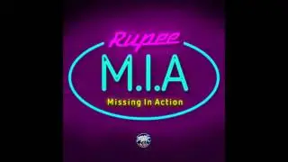 Rupee -  MIA (2016 Soca)