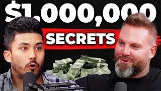 Secrets To Making Your First $1,000,000