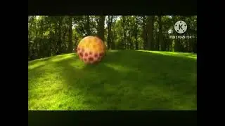The ball is from in the night garden well dreamed