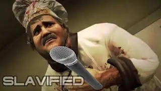 OWN LITTLE WORLD [Except It Sang In REALLY Bad Quality Mic]