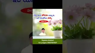 God's promise:#bibleverse #ytshorts#jesus #trending#popular#fun#jesus #jesusversestelugu#biblequotes