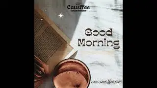 Why Causffee?  #causffee #coffee #sustainablecoffee #organicfarming #coffeeaddict