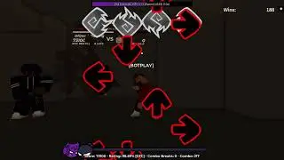 Old Enemies VIP+++++ (Project: Afternight)