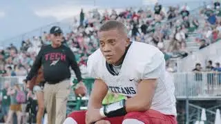 TAMPA BAY TECH vs. VENICE 🏈🔥SONY FX30