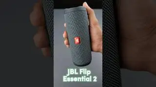 Quality...क्या होता है 🤔? JBL Flip Essential 2.