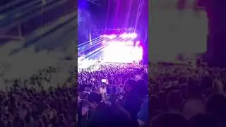 Garage Nation Live - o2 Arena London - Mark Ruff Rider - MC Vapour - Joy #garagesessions #garage