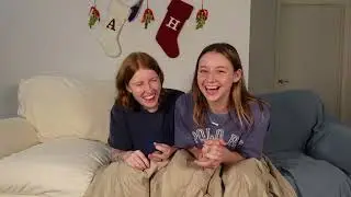 Vlogmas Day 13 | GIVEAWAY WINNERS