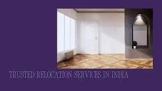 Singh Movers and Packers &ndash; Trusted Experts in Hassle-Free Relocation