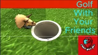 Golf With Your Friends