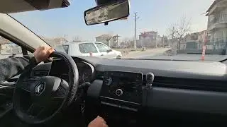 ŞUHUT  EMMİOĞLU SÜRÜCÜ KURSU             A GÜZERGAHI  :)