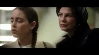 Fill The Void Movie CLIP - What Do You Say? (2013) - Jewish Drama Movie HD