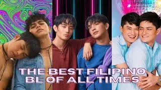 TOP 20 PHENOMENAL PINOY BL SERIES