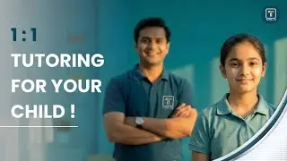 Personalised tutoring for you child with TUTRAIN. #personalisedlearning