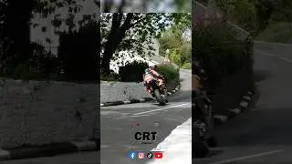 Peter HICKMAN Tourist Trophy 2025 #moto #bike #iom #iomtt #tt #superbike #fast #vitesse #foryou