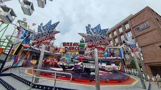 JAHRMARKT an der Hörn Kieler Woche 2024, Kieler Woche 2024,  Viel Spass