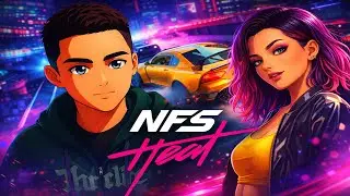 Live Need For Speed Heat Online @FeLipeOLiveiraa22 
