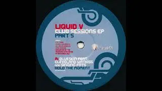 Blueskin feat. Cleveland Watkiss & Singing Fats - Hold The Moment