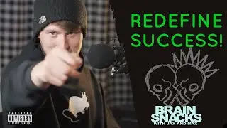 Stuck in Life E-1: Redefining Success
