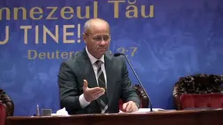 Luigi Mițoi - REACȚII la întruparea Domnului