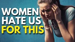 6 Reasons Why Men DON'T CHASE Women Anymore!
