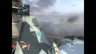 Blitz Frosty - Nice Custom Game Shot
