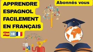(CEO) Parler Espagnol Facilement SEO | Phrases Courantes avec Traduction Fran&ccedil;aise