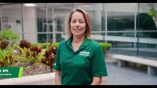 USF COPH: Heroes helping heroes
