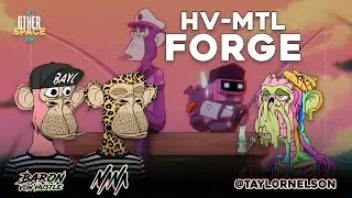 HV-MTL Forge Explainer Video Breakdown w/ OTHERspace FM