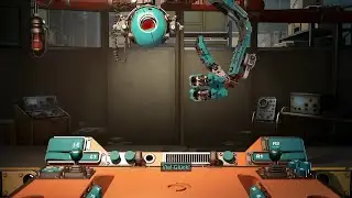 Aperture Desk Job full Playthrough no Commentary