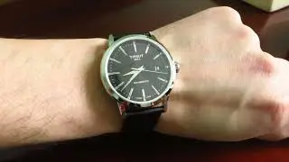 Tissot Classic Dream Swissmatic T129.407.16.051.00