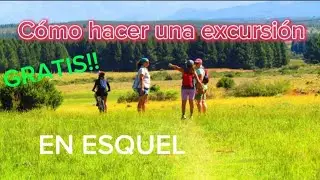 C&oacute;mo hacer una excursi&oacute;n gratuita de 2 horas en Esquel