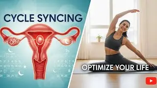 Menstrual cycle optimization #femalehealthcare #wellnessforlife