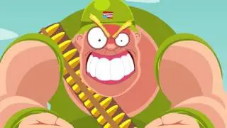 Army dude - THEBULLYEXPOSED