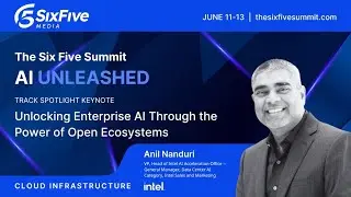 Unlocking Enterprise AI Through the Power of Open Ecosystems