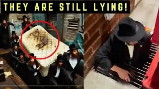 Secret Tunnel Found Under Synagogue In NYC GETS WORSE!