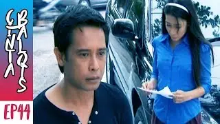 [FULL] Cinta Balqis | Episod 44