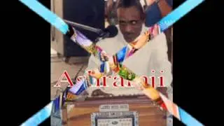 Vidoor-Chal Aaj Sakhi Darsan Kari Aayo (Trinidad Classical Bhaitak-Gaana)