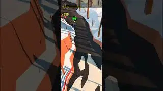 Top rank🔥 Thor vs Excalibur #hotslide #drift #drifting #games #gaming #gameplay #jdm