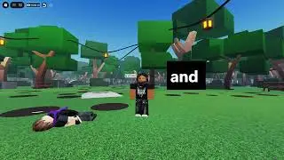 silly oc animation