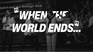 Center Point Worship Service November 2, 2025 9am