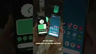 How to transfer photos and videos between android devices super fast#phonetips #iphonetips #shorts
