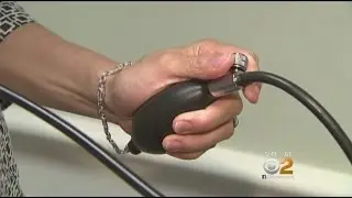 Dr. Max Gomez: Hypertension And Dementia