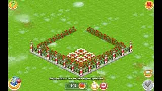 Hay Day Design İdeas