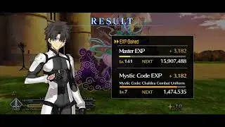 28 February 2023( FGO NA Et Tu,Brute? Grail Front Day 6 , #fgo , #fgona)
