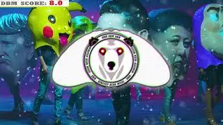 Luxx Heavy - Dark Side