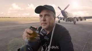 The Nikon Z6 image quality is AMAZING